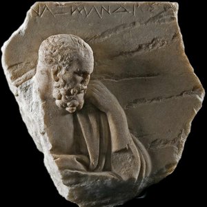 Avatar for Ἀναξίμανδρος