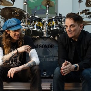 Avatar for Gavin Harrison & Nick Johnston