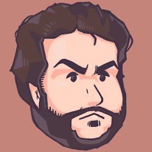 Avatar for Wolfman1405