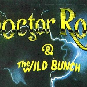 Avatar for Doctor Rock And The Wild Bunch