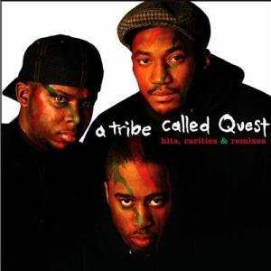 A Tribe Called Quest - One, Two, Shit Lyrics - Zortam Music
