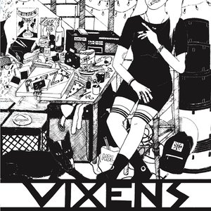 Vixens