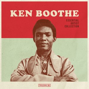 KEN BOOTHE - Freedom Day Lyrics - Zortam Music