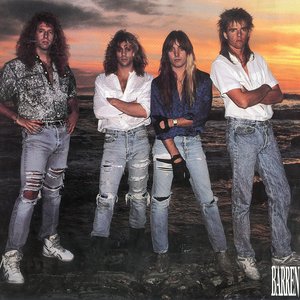 Avatar for Barren Cross