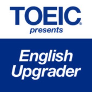 Avatar for TOEIC presents English upgrader
