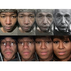 lightskin niggas with darkskin problems