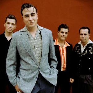 Avatar for Pike Cavalero and the Gentle Bandoleros