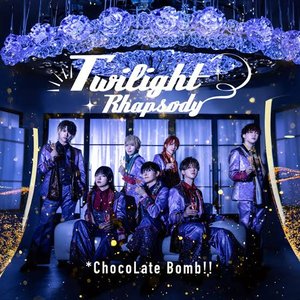 TWILIGHT RHAPSODY
