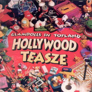 Glamdolls in Toyland by Hollywood Teasze
