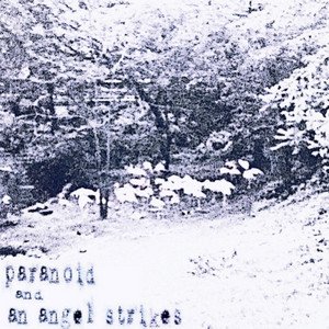 paranoid and an angel strikes