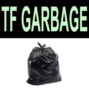 TF GARBAGE BAG