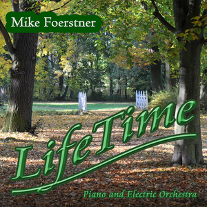 LifeTime by Mike Foerstner