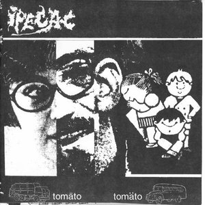 Avatar for ipecac