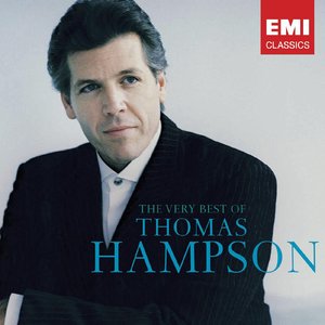 The Very Best Of Thomas Hampson