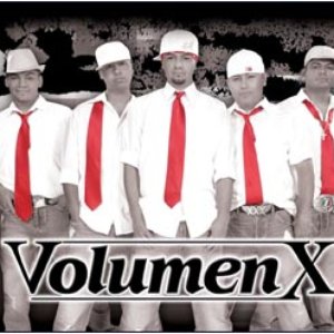 Avatar for Volumen X