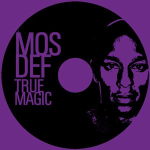 TRUE MAGIC
