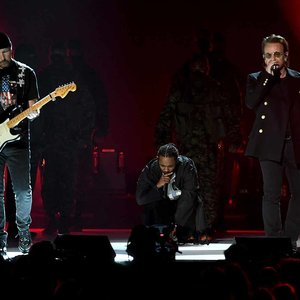 Avatar di Kendrick Lamar, U2