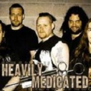 Avatar for Heavily Medicated