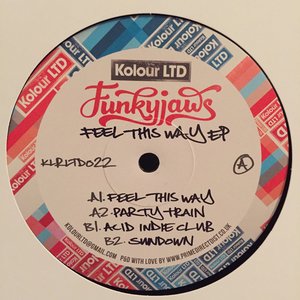 Feel This Way EP