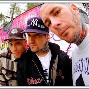 Avatar for Danny Diablo vs. The Vendetta