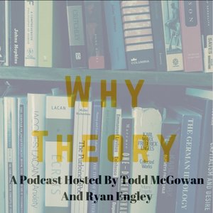 Avatar for Why Theory