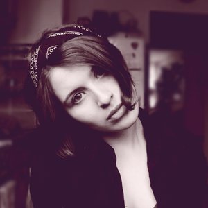Avatar for anarchistyczna