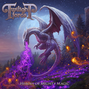 Heroes Of Mighty Magic by Twilight Force
