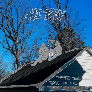 The Better Part of Me