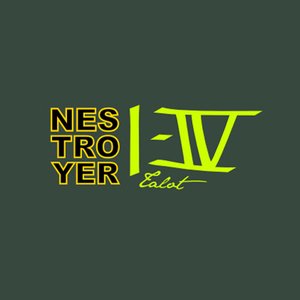 Talot EP