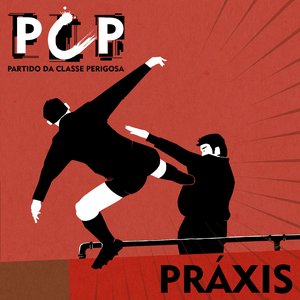 Avatar for Partido da Classe Perigosa