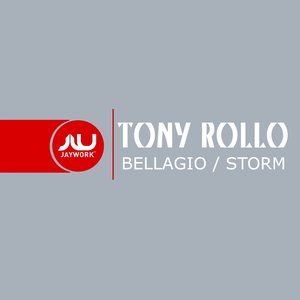 Bellagio / Storm