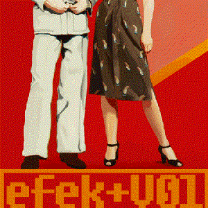 Avatar di Efektvol