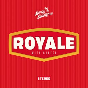 Royale with Cheese
