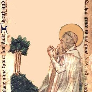 Avatar for Saint Godric