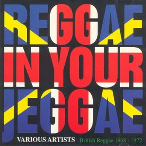 Avatar for Reggae In Your Jeggae