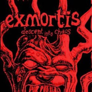 Descent Into Chaos