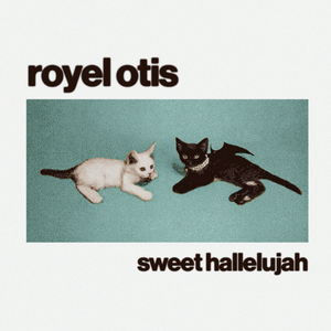 Royel Otis - Sweet hallelujah