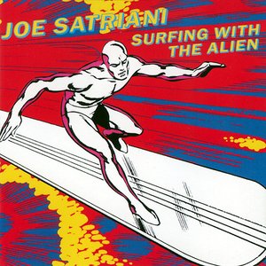 Surfing with the Alien