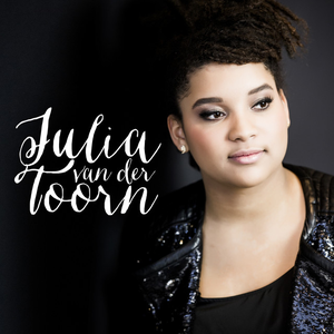 Julia van der Toorn by JULIA ZAHRA
