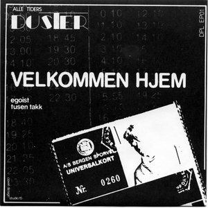 Velkommen hjem