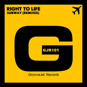 Artwork for Subway (Micky More Supersonic Mix)