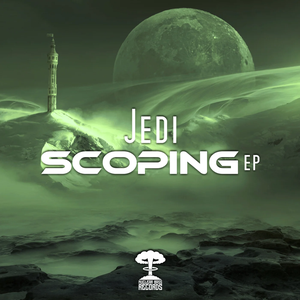 Scoping album cover