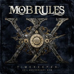 Mob Rules - Run With The Wolf - New Recording Lyrics - Zortam Music