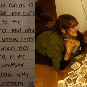 margaret's memories
