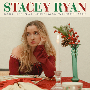 Artwork for Baby It’s Not Christmas Without You