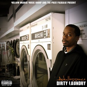 Life in Surround Sound: Dirty Laundry