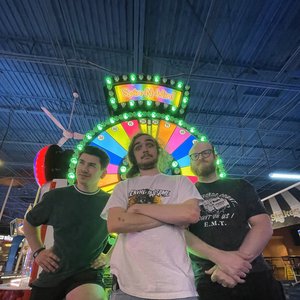 Yerfdaas için avatar