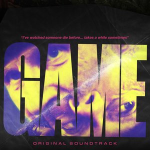 GAME - Original Soundtrack