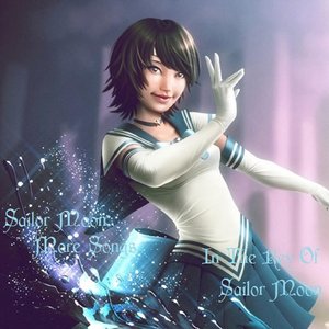 Sailor Moon: More Songs in the Key of Sailor Moon