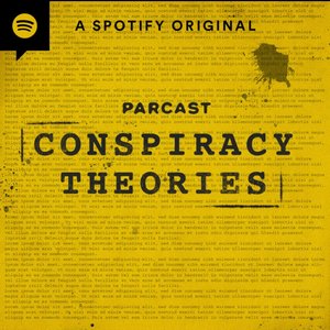 Avatar for Conspiracy Theories